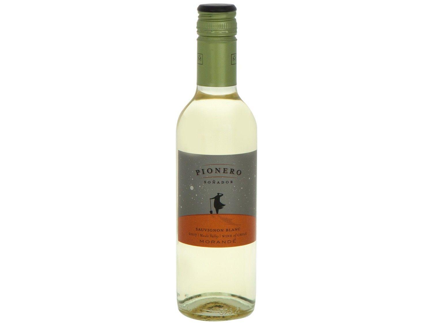 Vinho Branco Seco Morandé Reserva Pionero 375ml