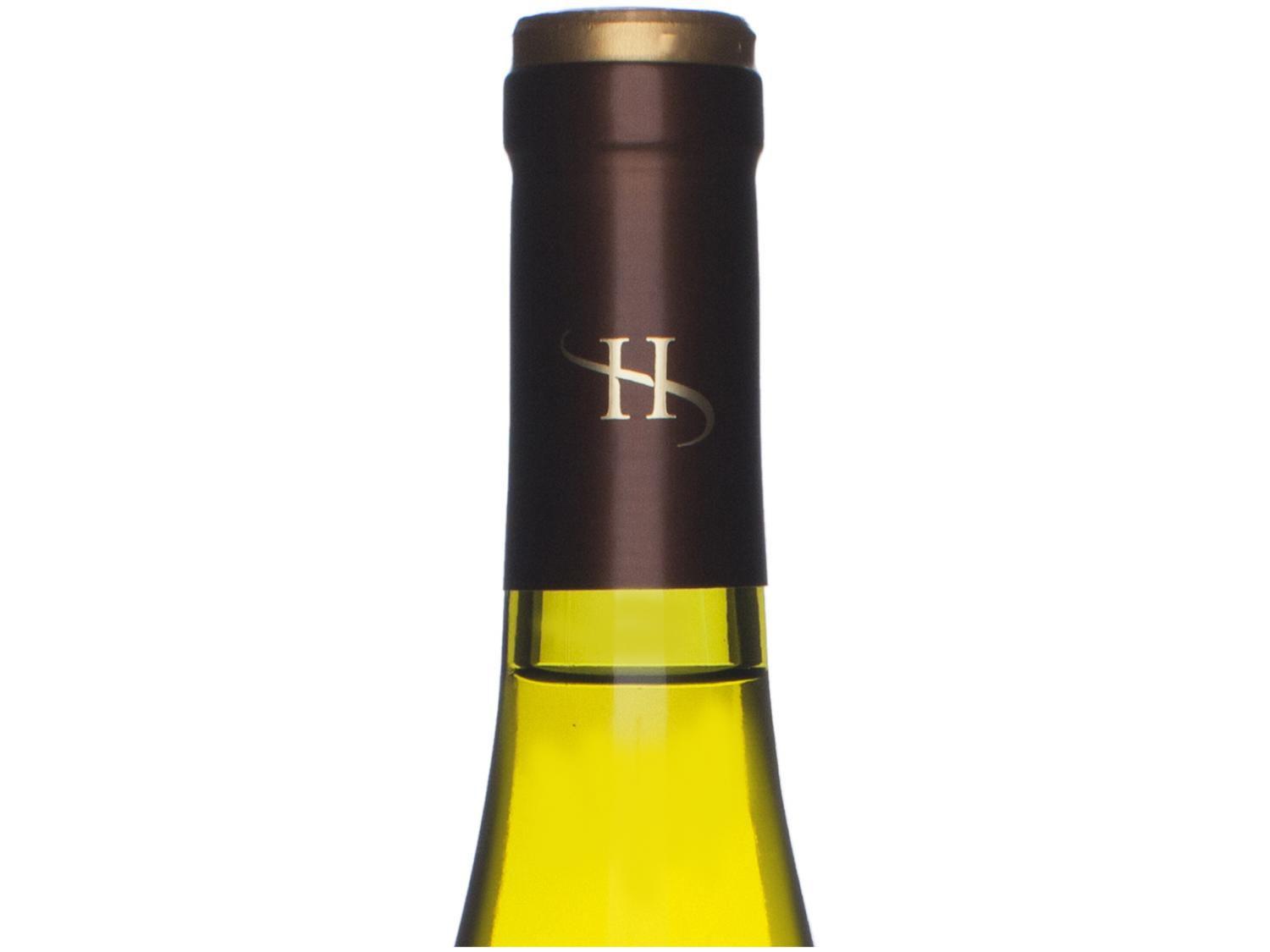Vinho Branco Seco Santa Helena Gran Reserva