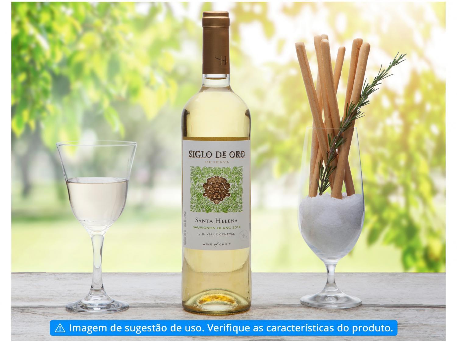 Vinho Branco Seco Santa Helena