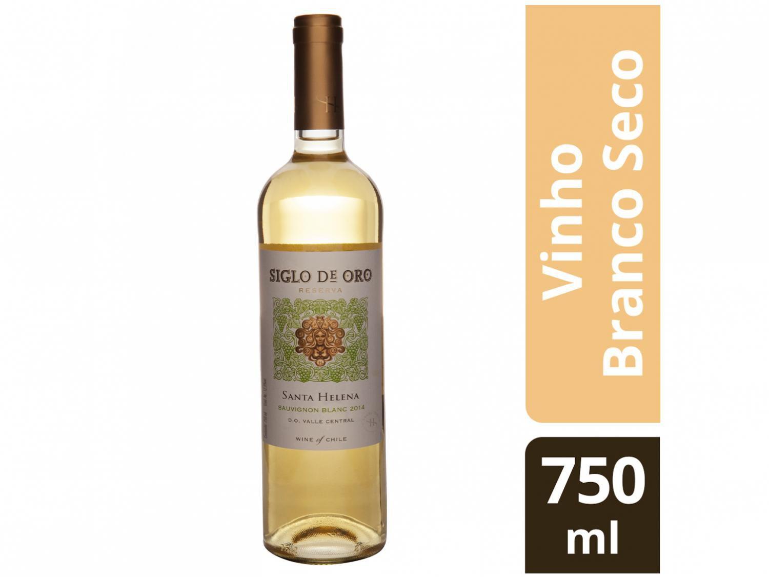 Vinho Branco Seco Santa Helena
