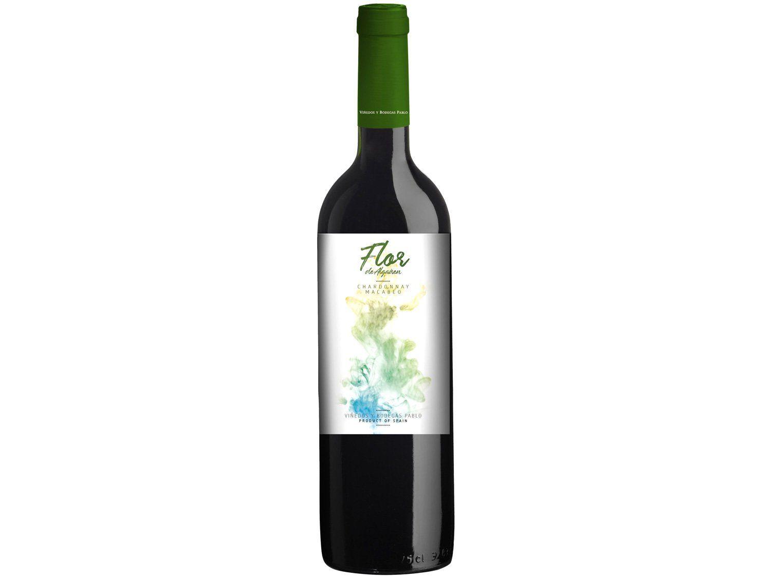 Vinho Branco Seco Viñedos Y Bodegas Pablo