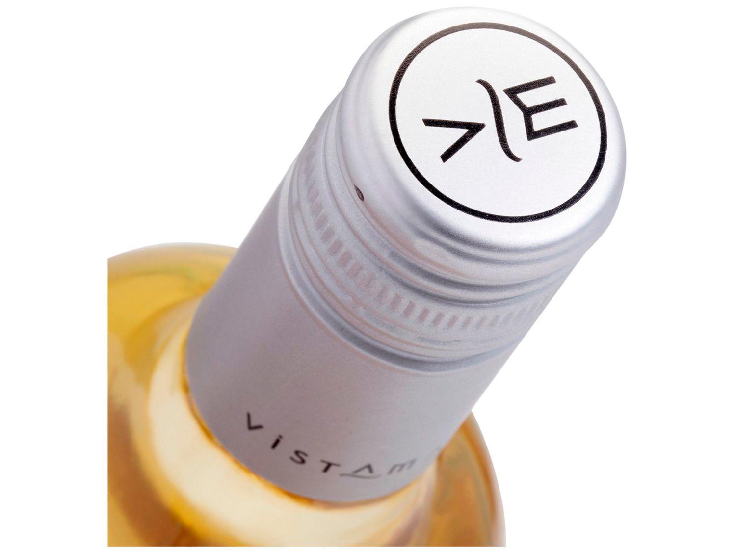 Vinho Branco Seco Vistamar Brisa Sauvignon Blanc