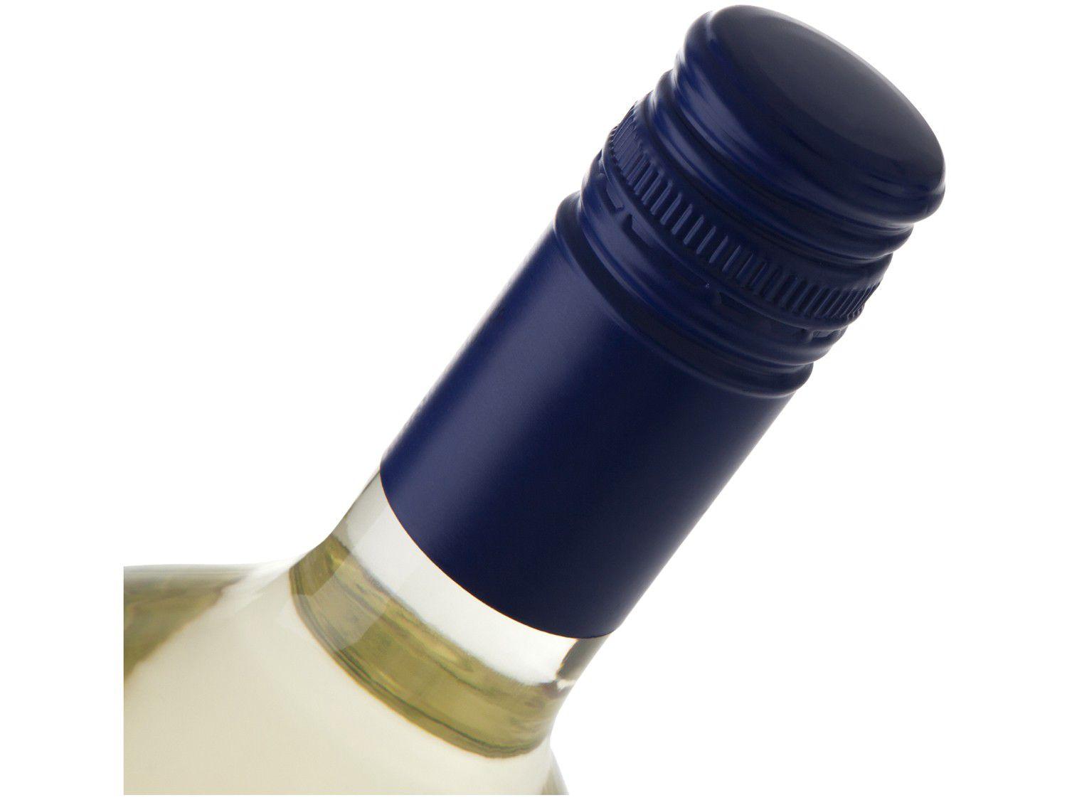 Vinho Frisante Branco Semi Seco Salton Lunae