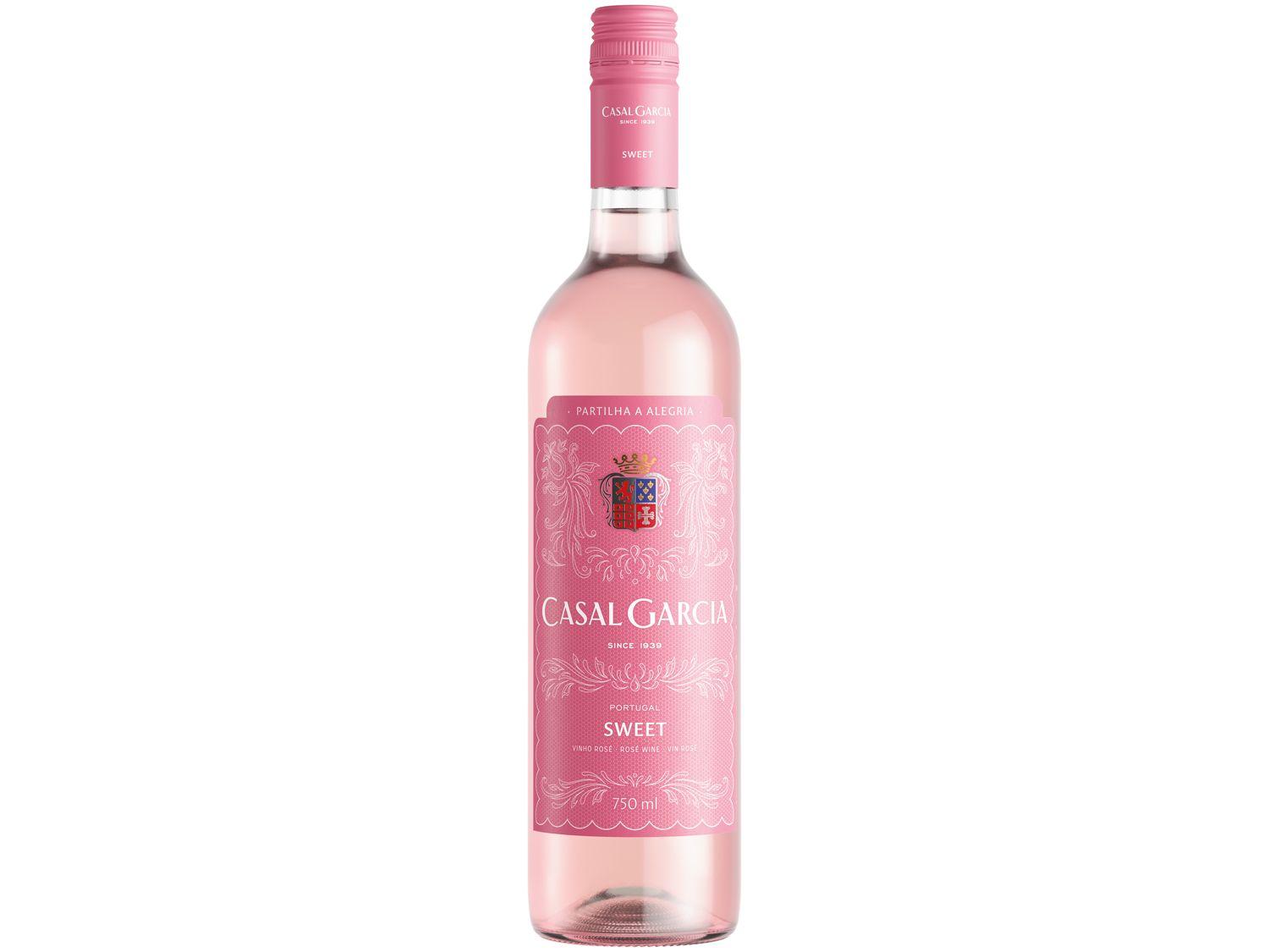Doce - Rosé