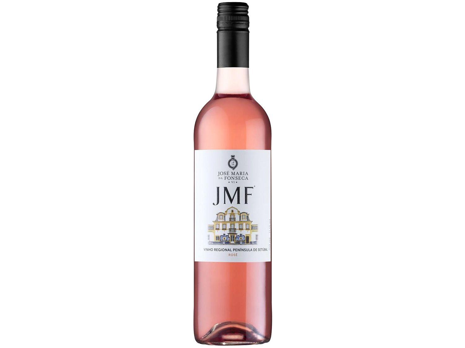 Vinho Rosé Seco José Maria da Fonseca Portugal