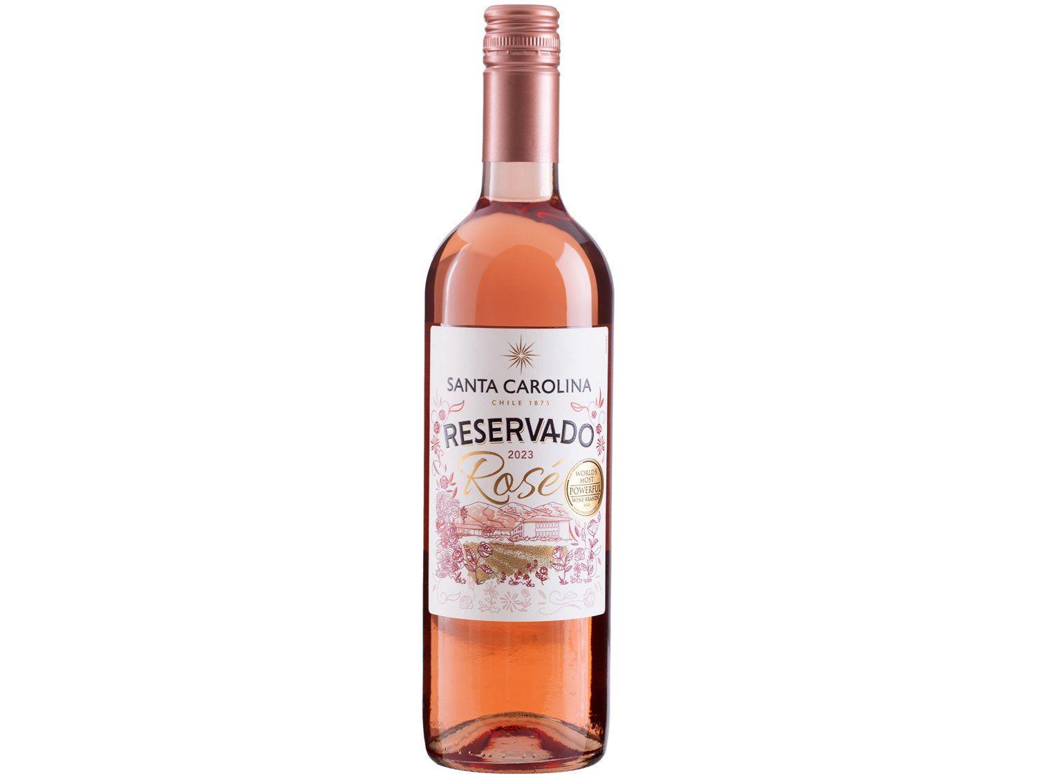 Seco - Rose