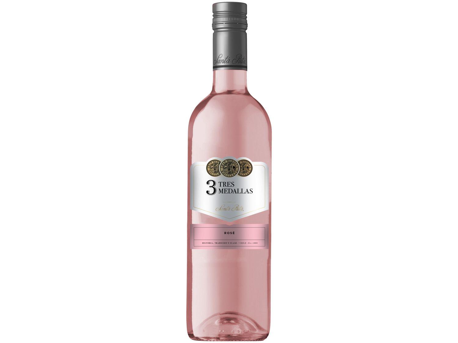 Seco - Rosé