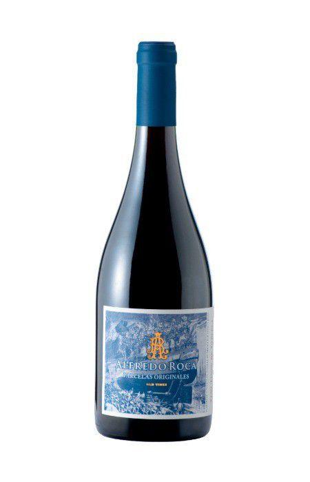 Vinho Tinto Alfredo Roca Parcelas Originales Malbec-750ml - Vinho ...