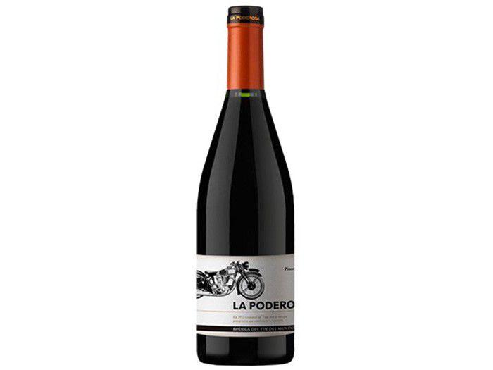 Vinho Tinto Meio Seco Bodega Del Fin Del Mundo