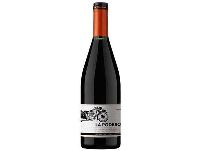 Vinho Tinto Meio Seco Bodega Del Fin Del Mundo