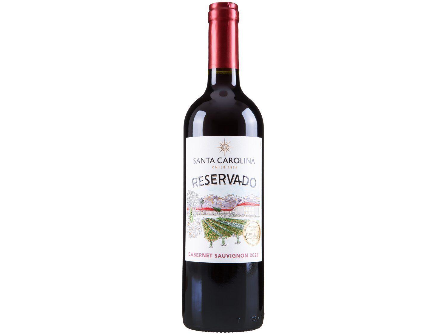 Meio Seco - Tinto