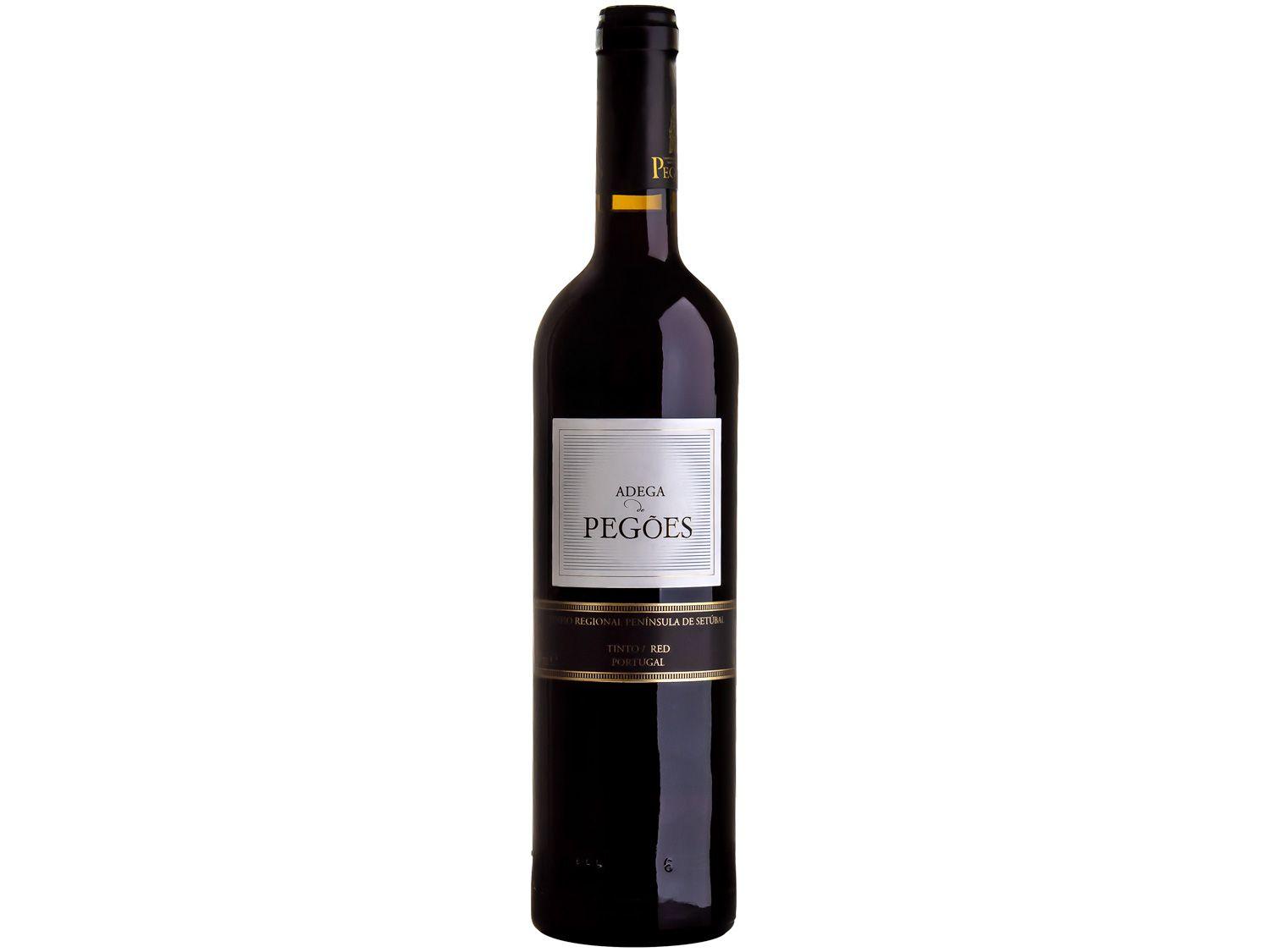 Seco - Tinto