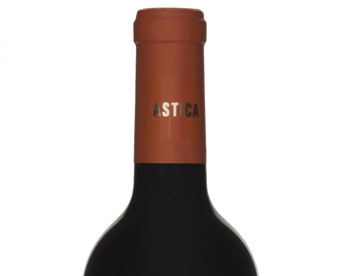 Vinho Tinto Seco Astica Tempranillo Malbec 750ml