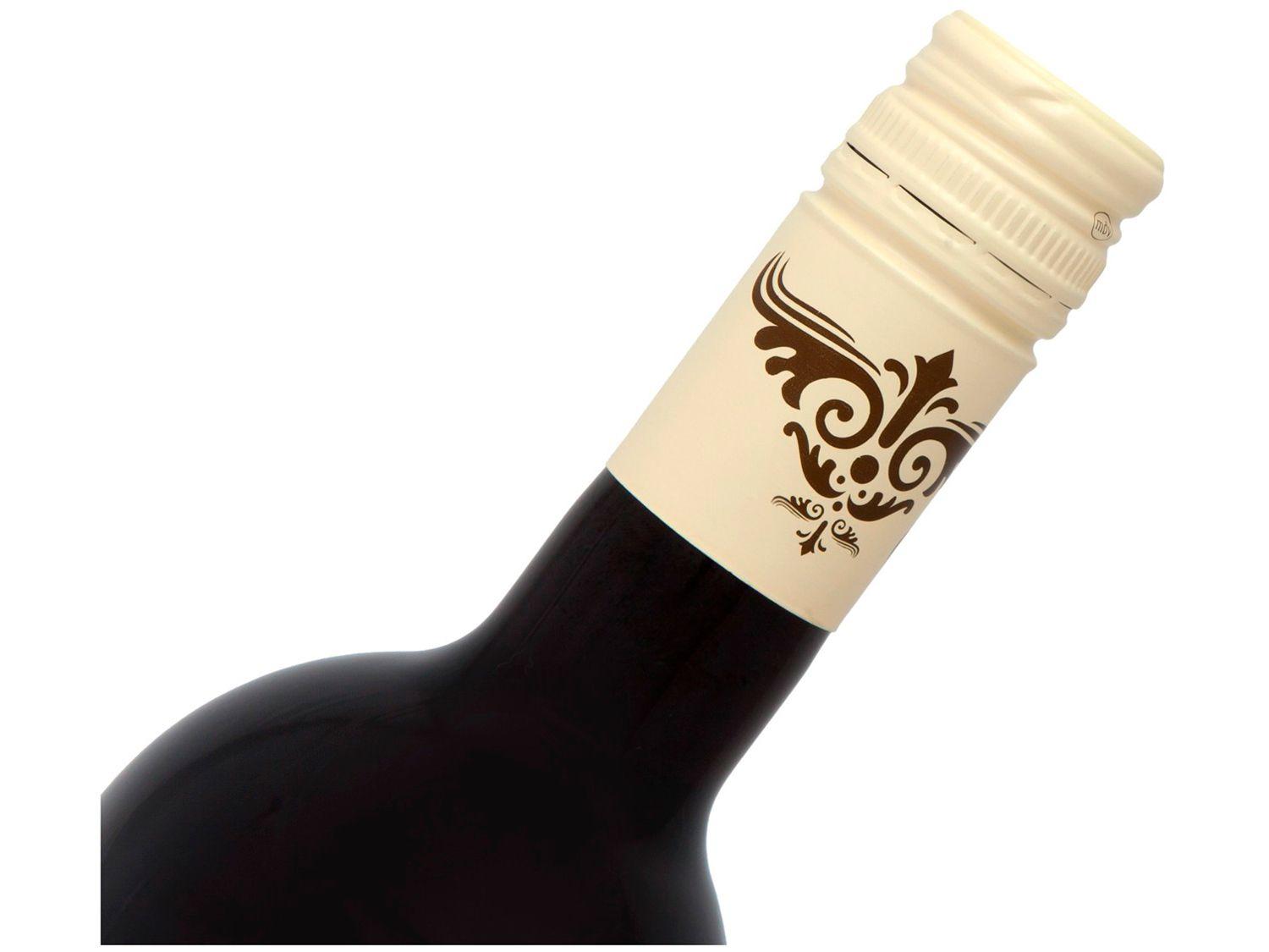 Vinho Tinto Seco Barone Montalto