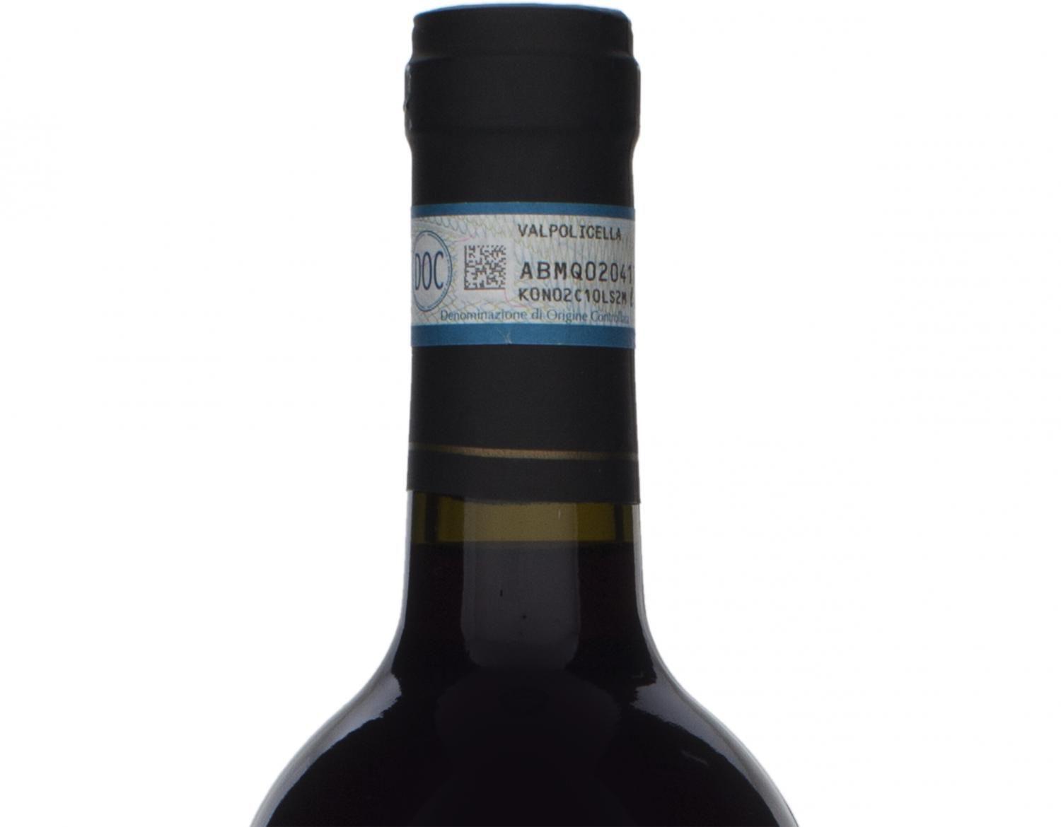 Vinho Tinto Seco Bolla Clássico Valpolicella