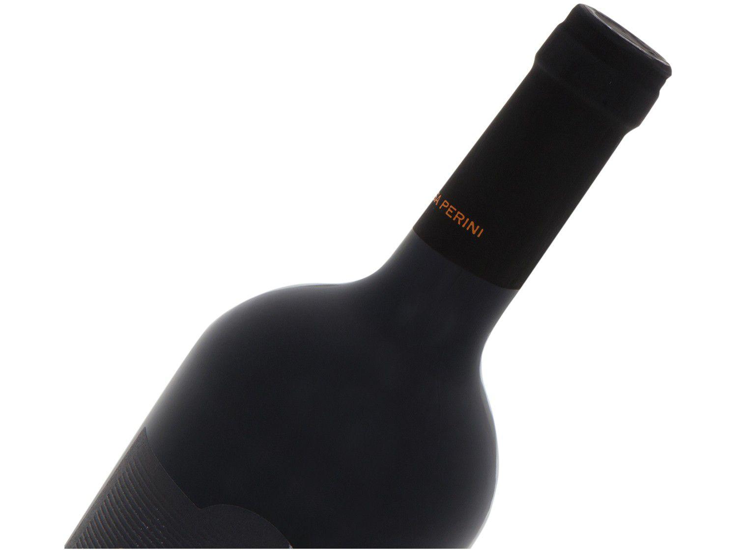Vinho Tinto Seco Casa Perini Tannat