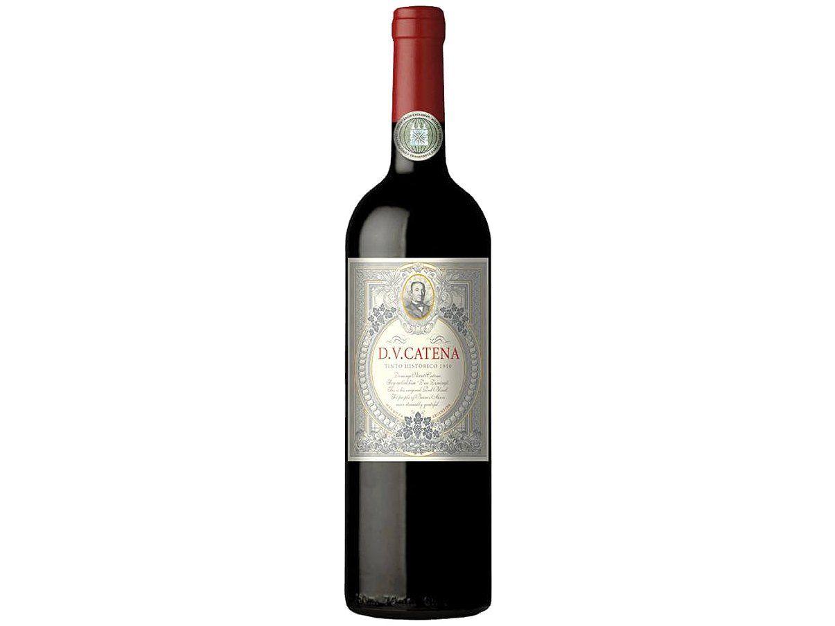 Vinho Tinto Seco Catena Zapata Histórico Argentina 750ml