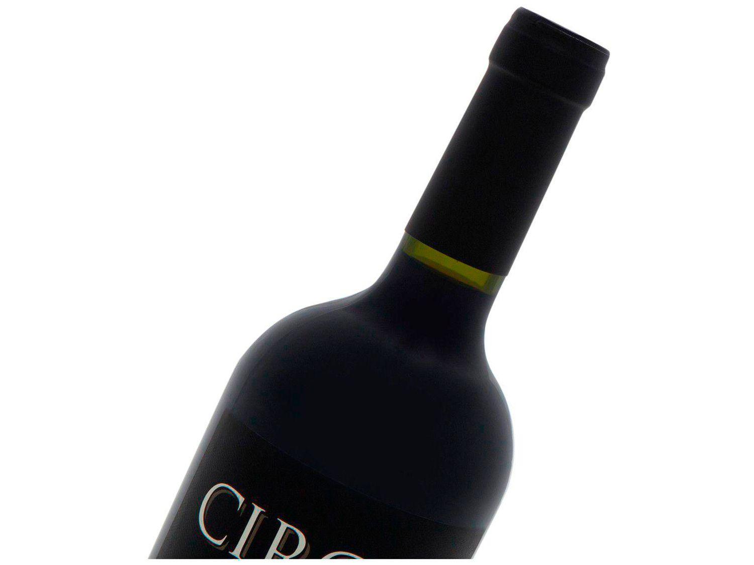 Vinho Tinto Seco Circus Cabernet Sauvignon 750ml