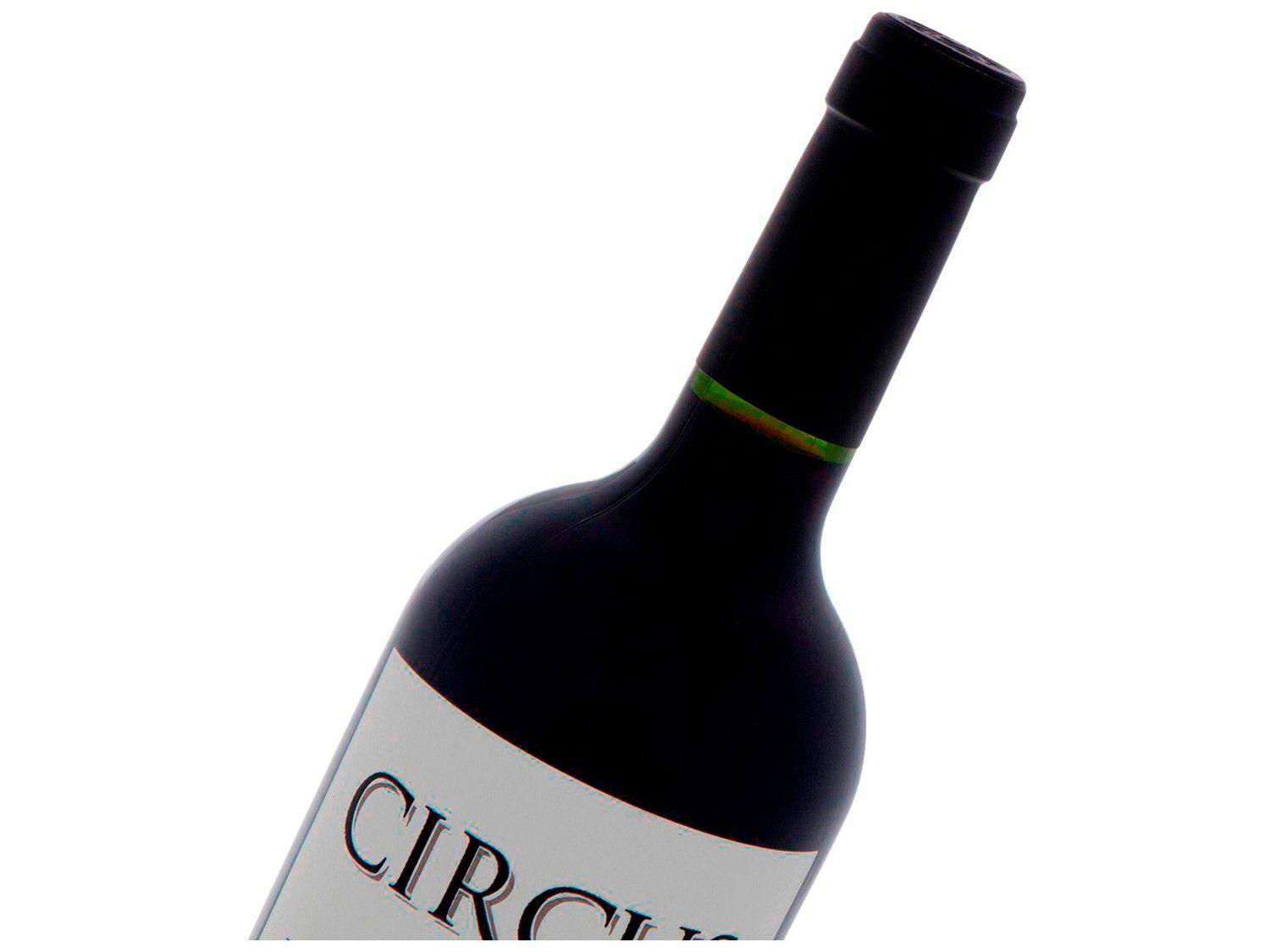 Vinho Tinto Seco Circus Red Blend 750ml