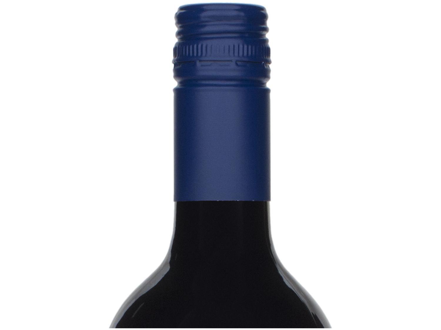 Vinho Tinto Seco Gato Negro Merlot