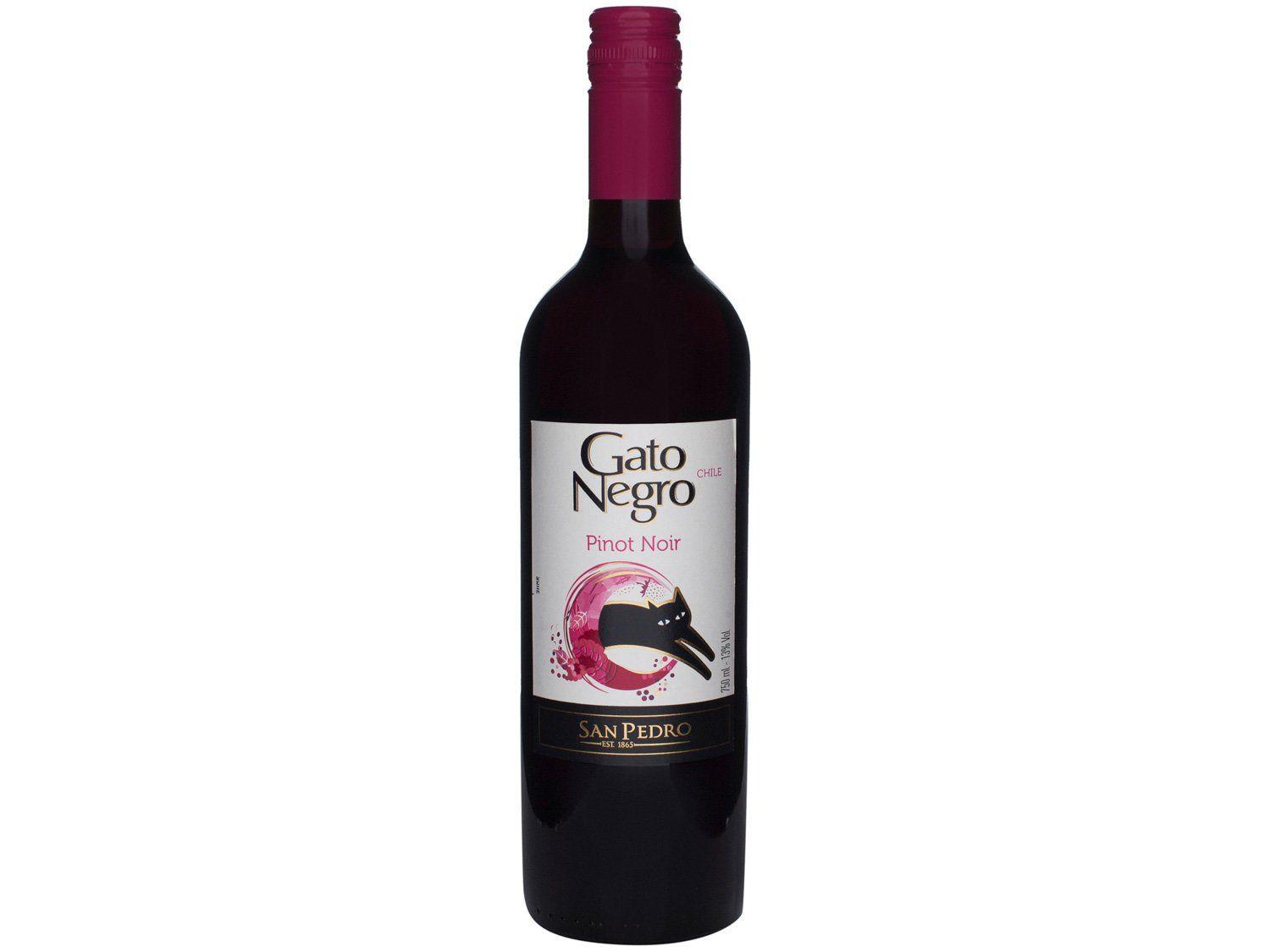 Seco - Tinto