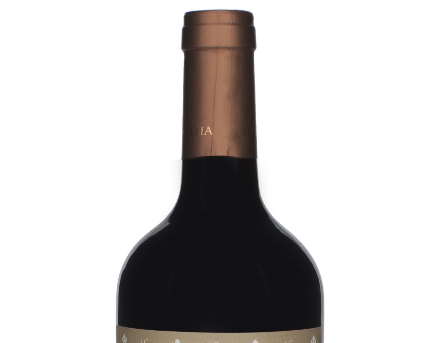 Vinho Tinto Seco La Celia Malbec Reserva 750ml