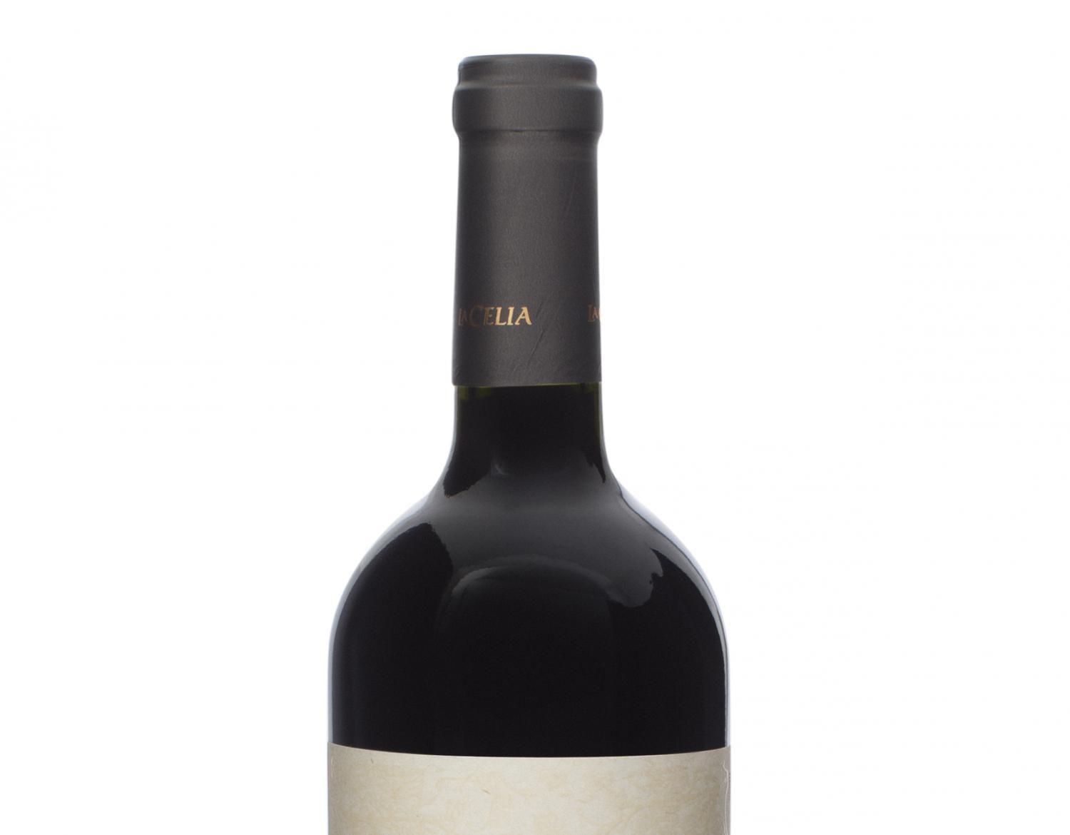 Vinho Tinto Seco La Celia Pioneer