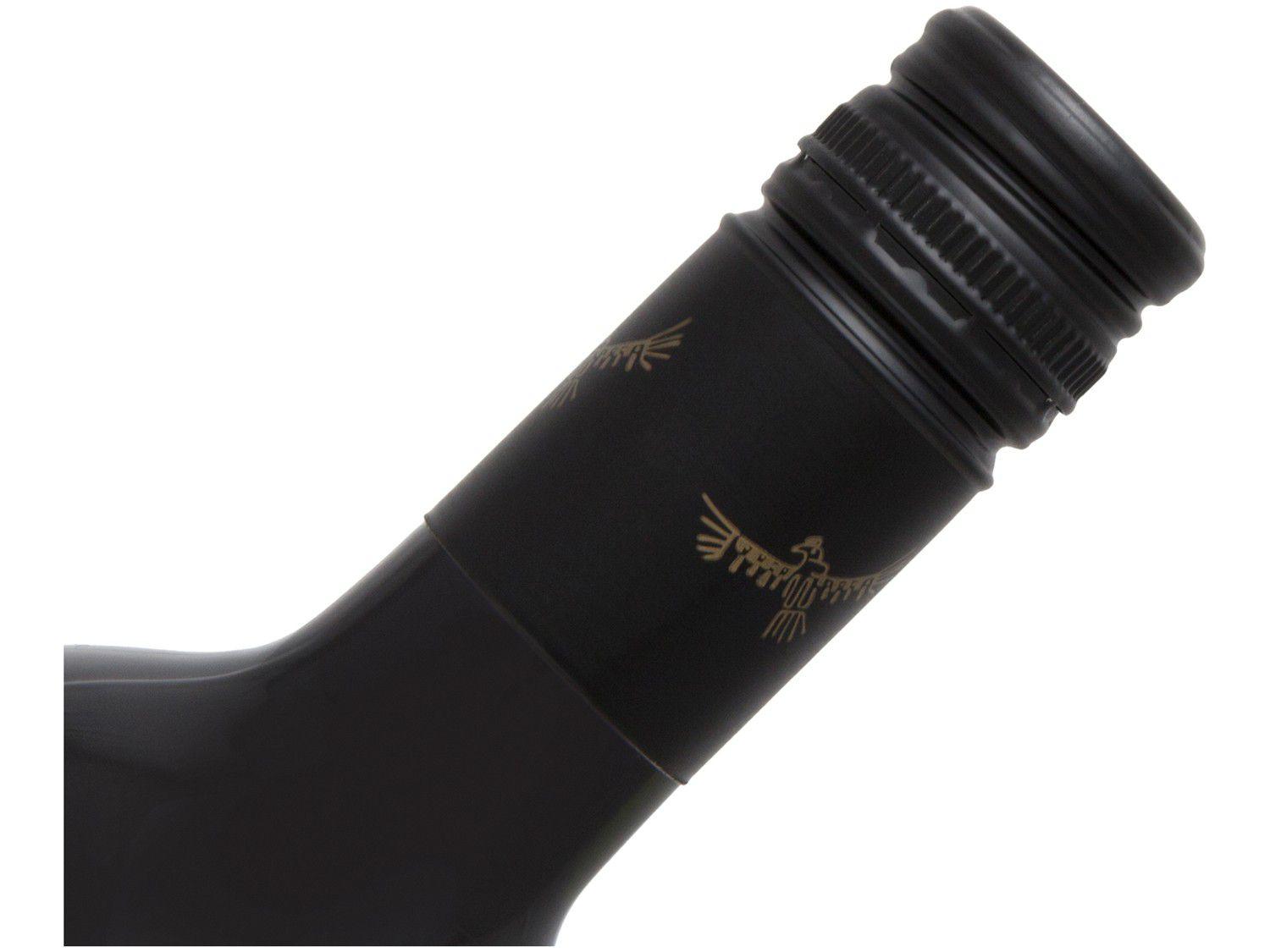 Vinho Tinto Seco Mancura Etnia Cabernet Sauvignon