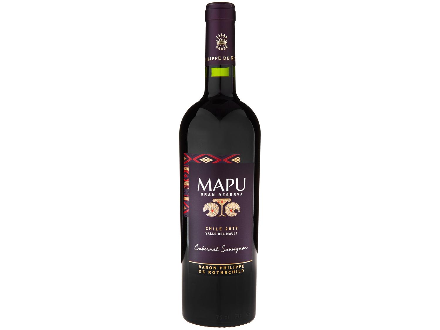 Seco - Tinto