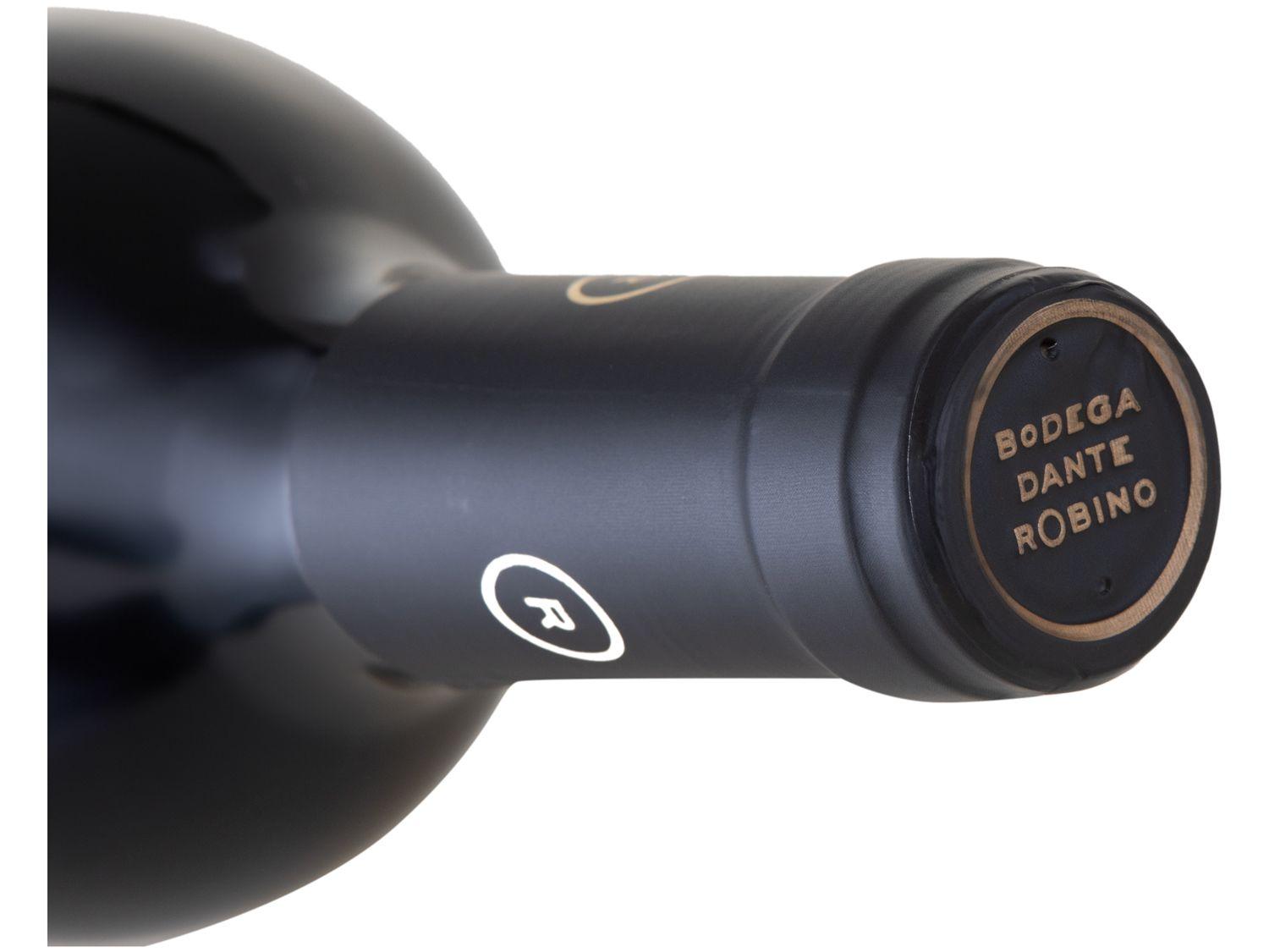 Vinho Tinto Seco Novecento Argentina 750ml
