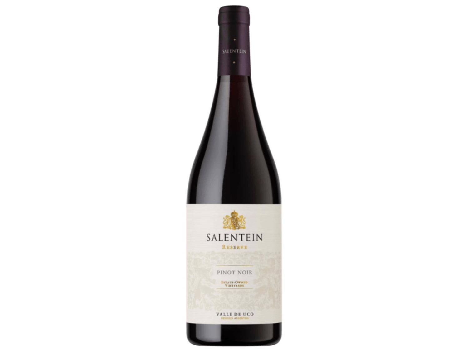 Seco - Tinto