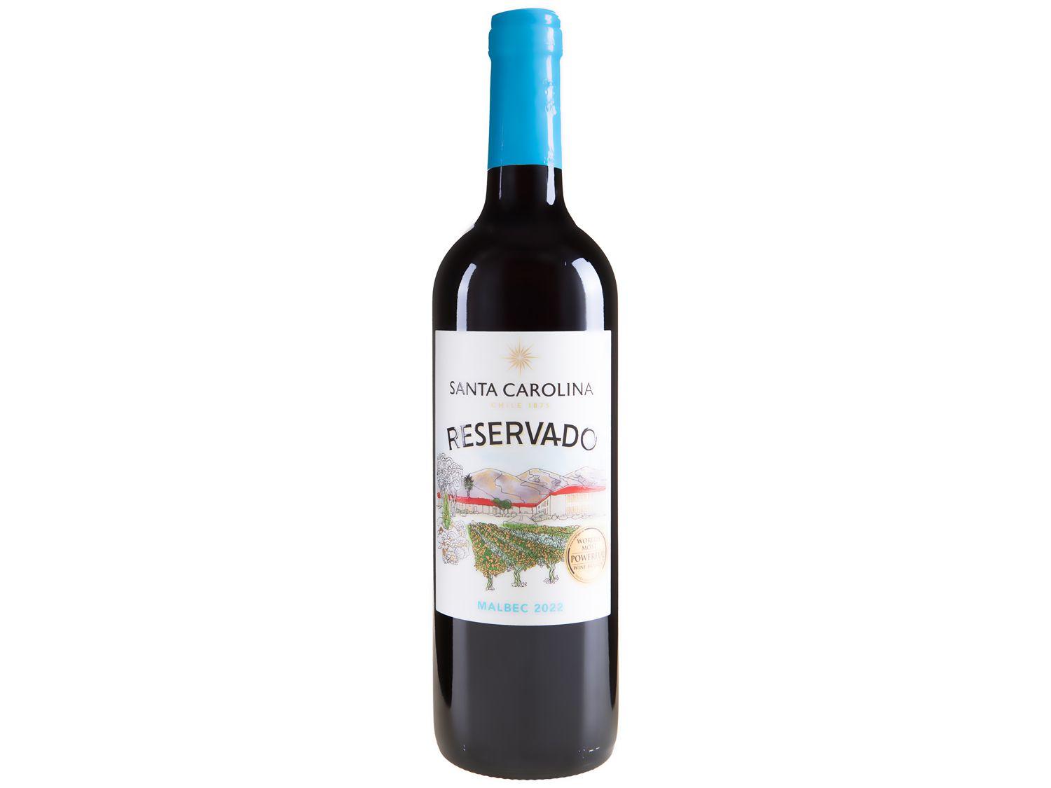 Seco - Tinto