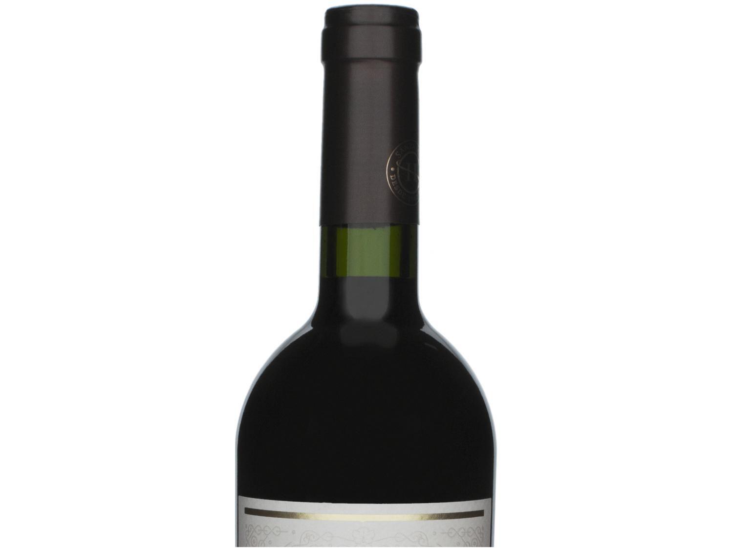 Vinho Tinto Seco Santa Helena Gran Reserva