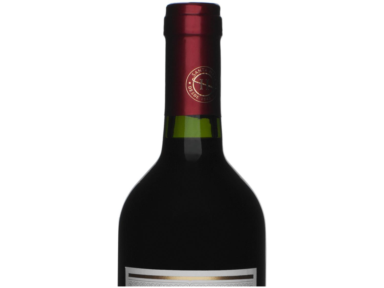 Vinho Tinto Seco Santa Helena Reservado