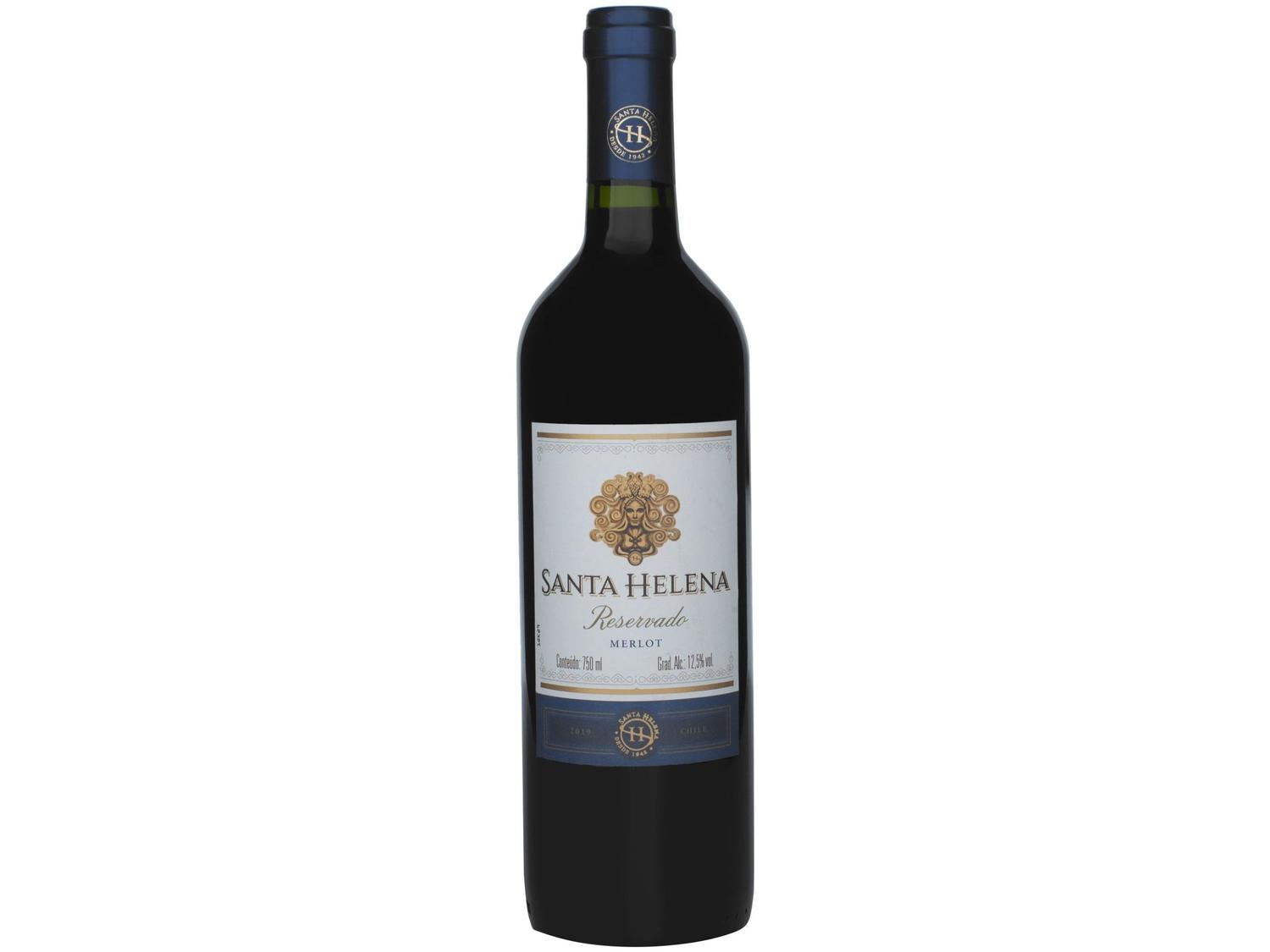 Seco - Tinto