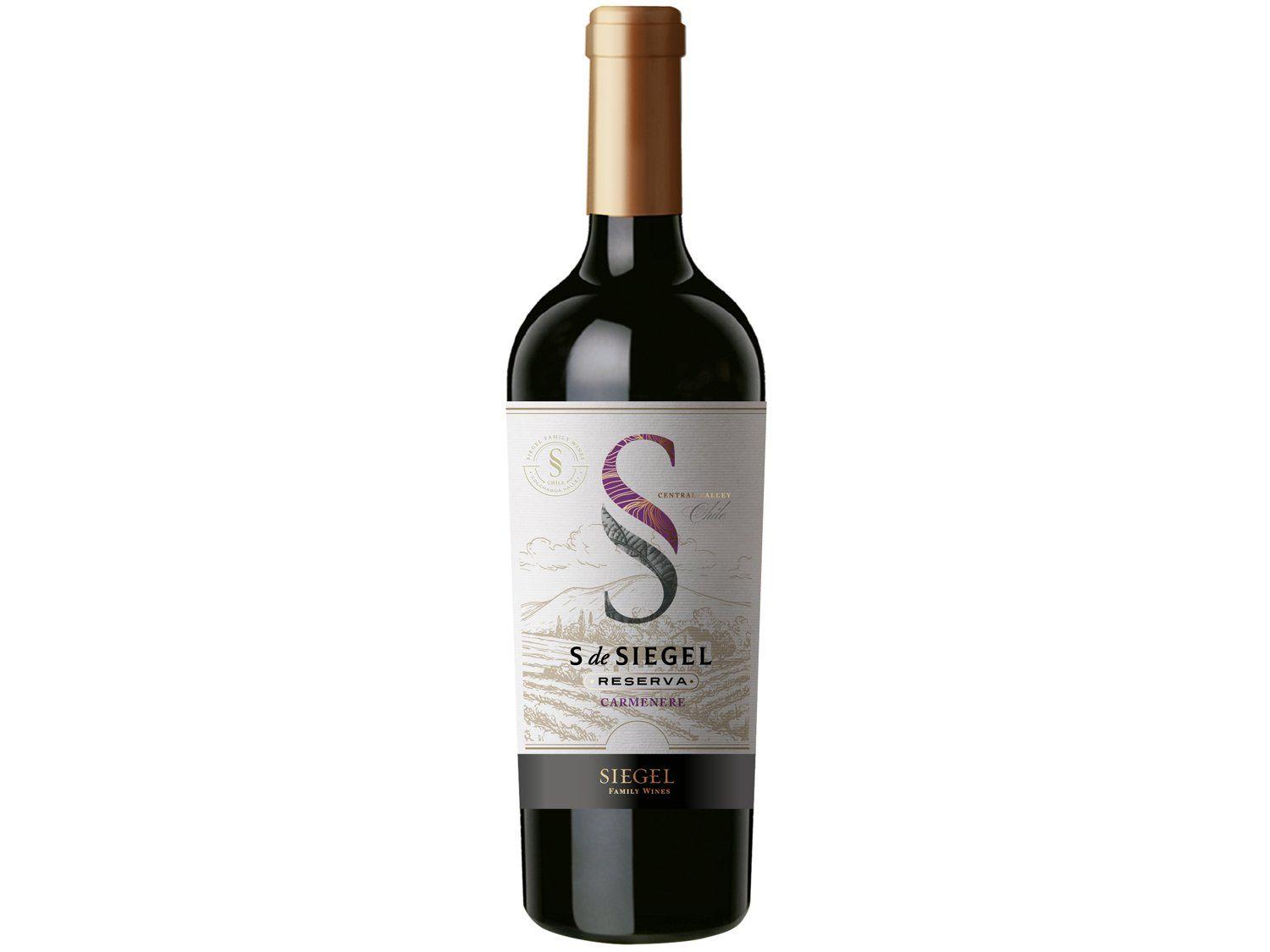 Seco - Tinto