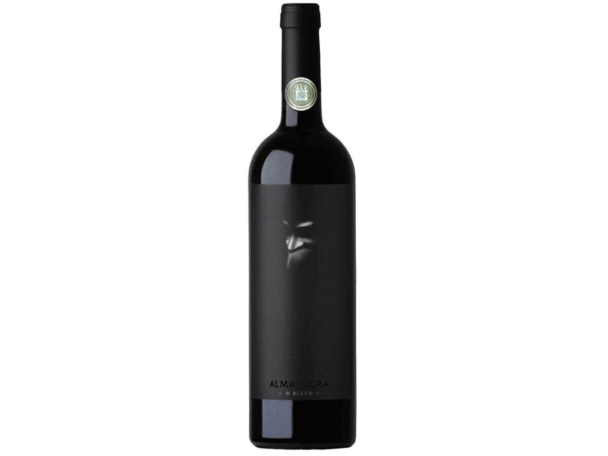 Seco - Tinto