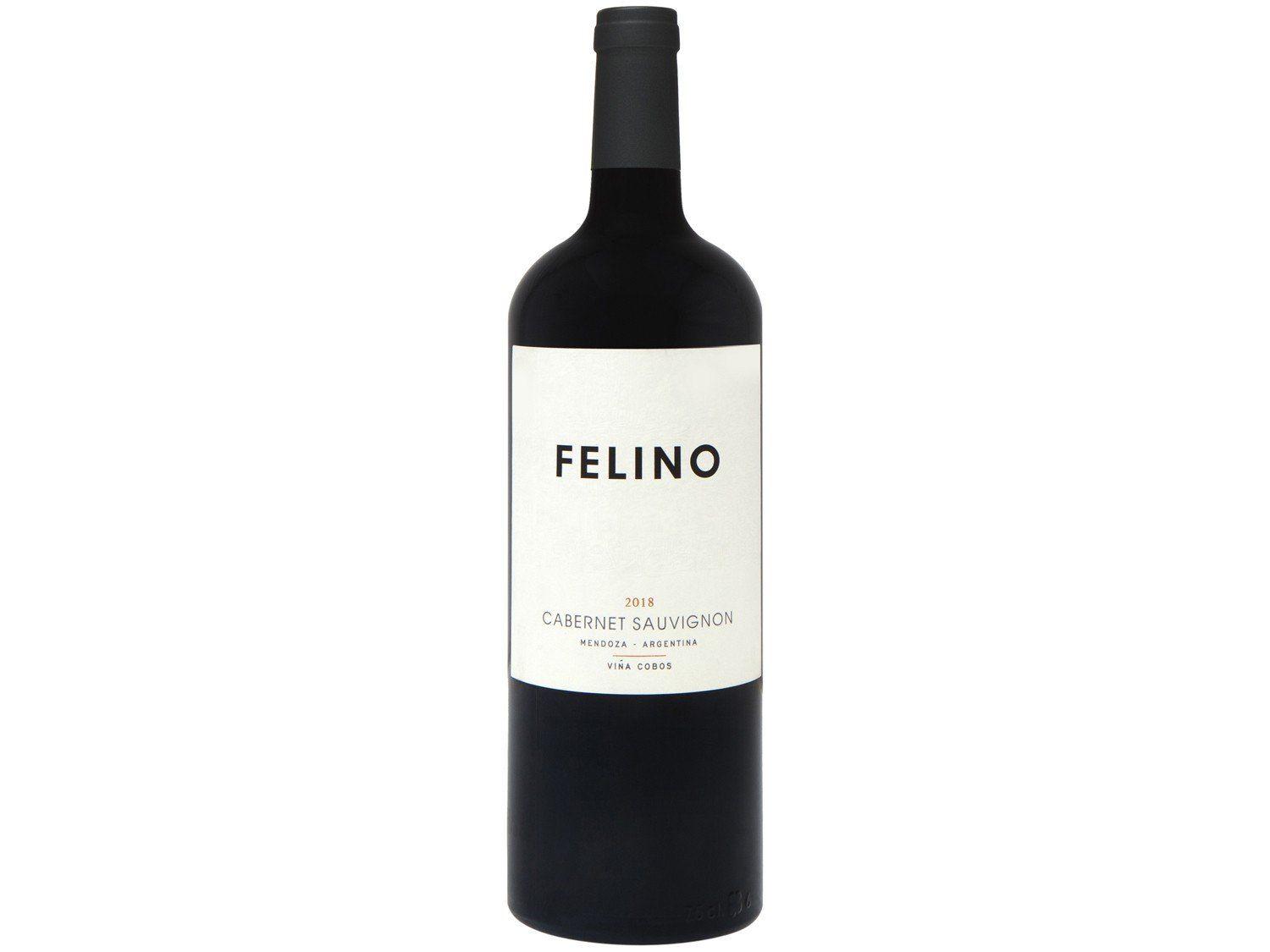 Seco - Tinto