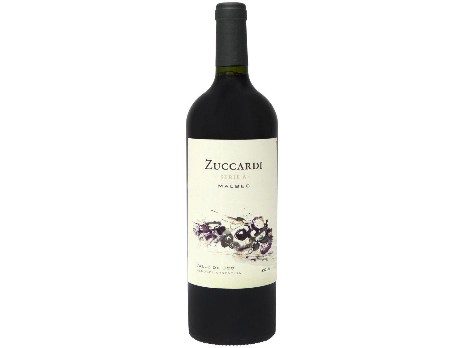 Seco - Tinto