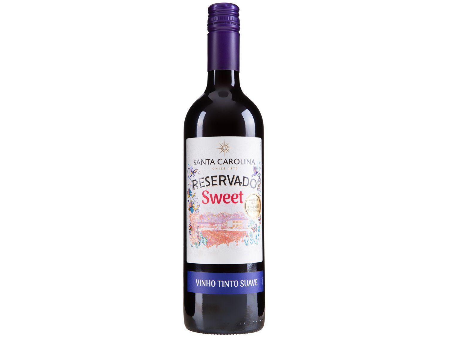 Suave - Tinto