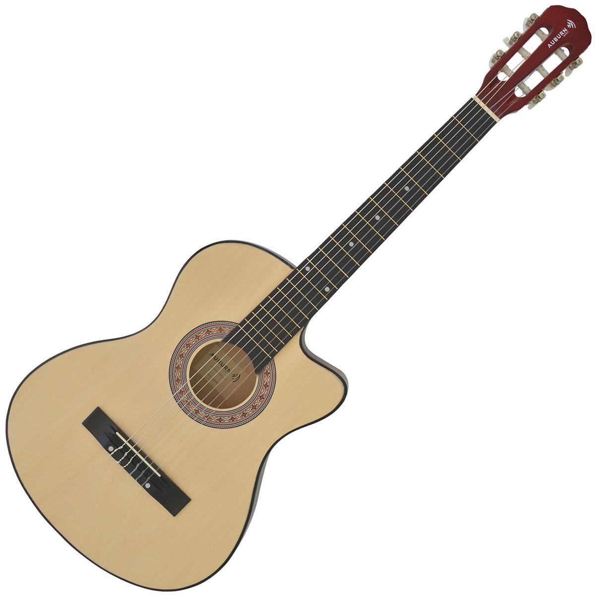 Qual A Diferença De Violao Acustico E Eletrico
