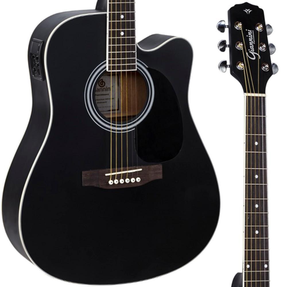 Qual A Diferença De Violao Acustico E Eletrico