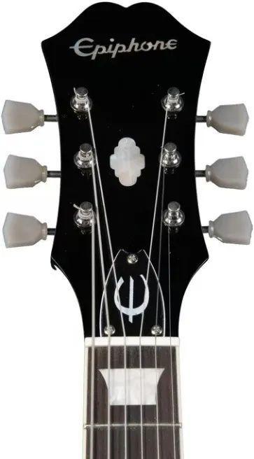 Violão Epiphone EJ160E John Lennon Vintage Sunburst - Violão Violão Epiphone EJ160E John Lennon Vintage Sunburst - Violão