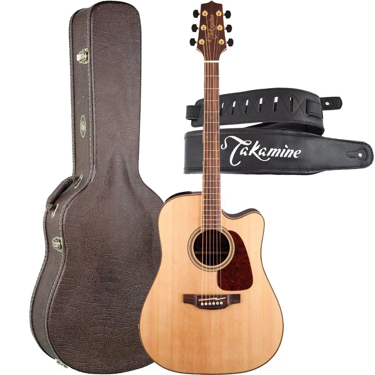 case takamine