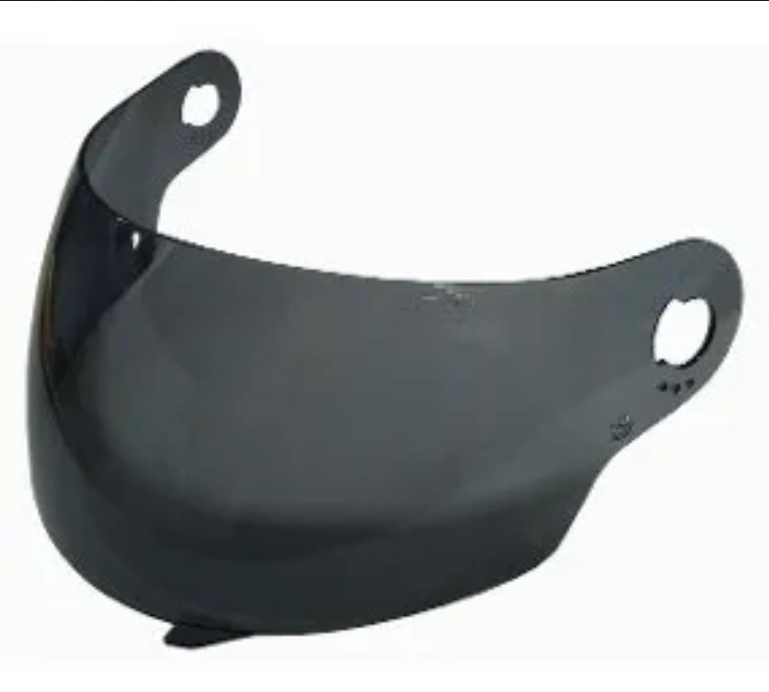 Viseira Capacete Pro Tork Evolution 788 3g G4 Fume (2.2mm) - Polivisor -  Viseira de Capacete - Magazine Luiza