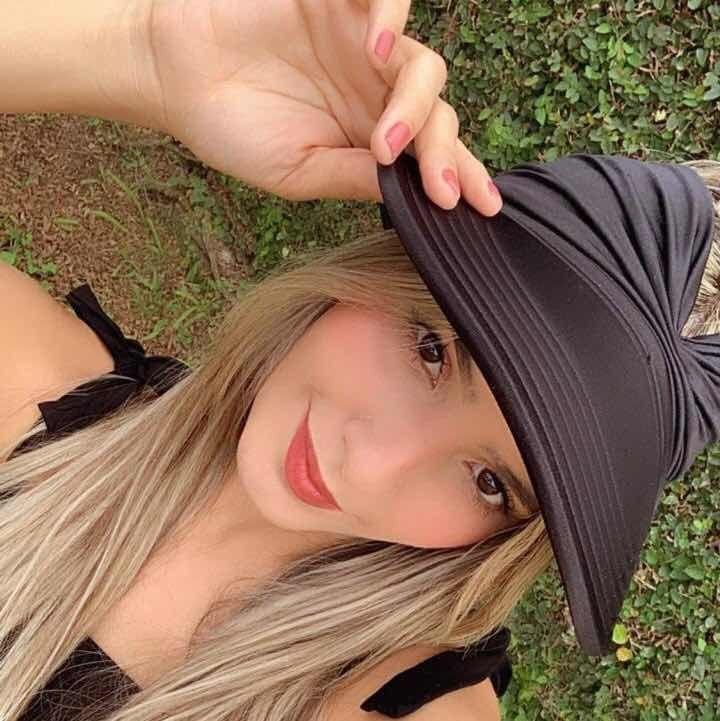 moda estilosa feminina