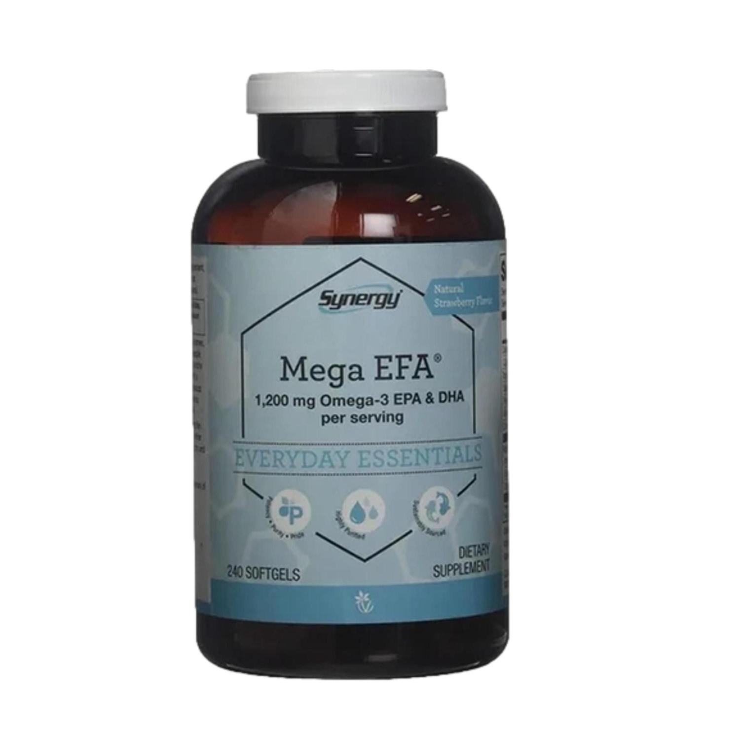 omega 1200 mg