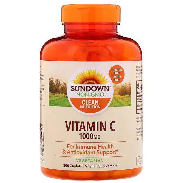 vitamina c 1000 mg nou în tratamentul articular