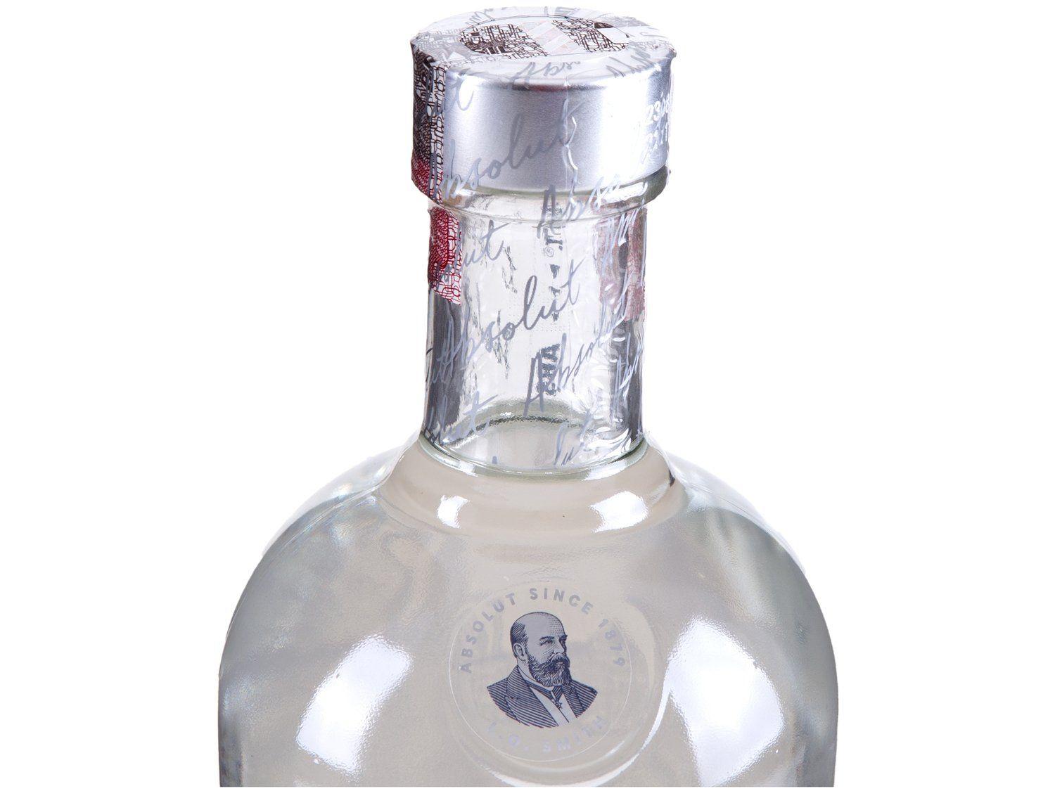 Vodka Absolut 1L