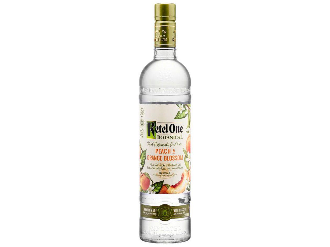 Vodka Ketel One Holandesa Botanical
